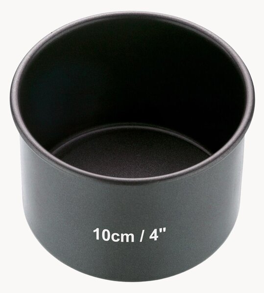 Teglia rotonda profonda con rivestimento antiaderente Classic