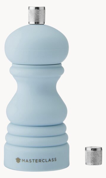 Macinasale e pepe Sky Blue