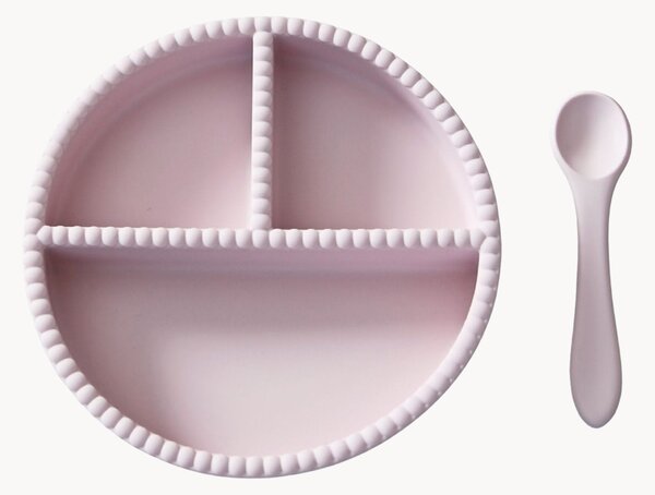 Set da pranzo per bambini Little Bubbly, set da 2