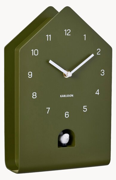 Orologio da parete Fino Cuckoo