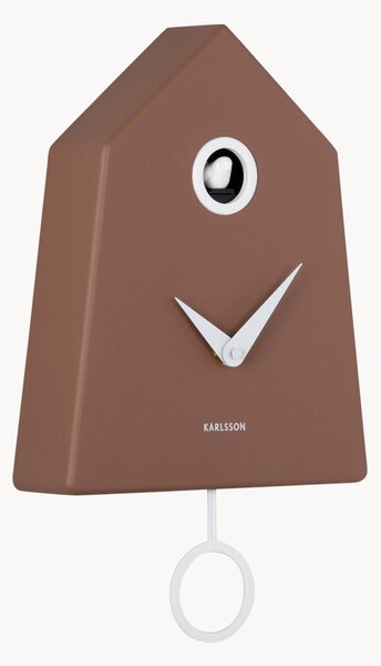 Orologio da parete Grafico Cuckoo