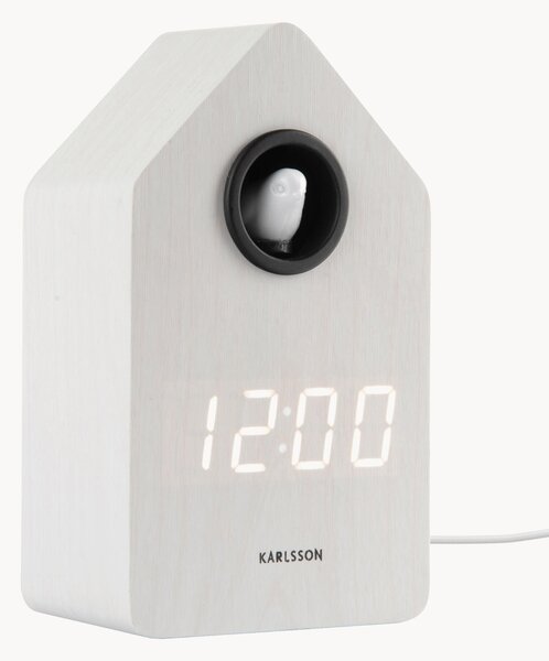 Sveglia a LED Cuckoo
