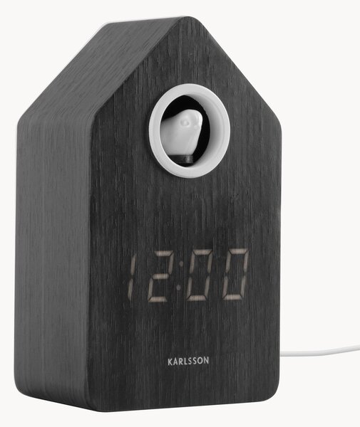 Sveglia a LED Cuckoo