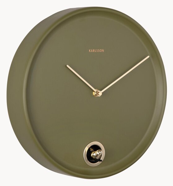 Orologio da parete Esencia Cuckoo