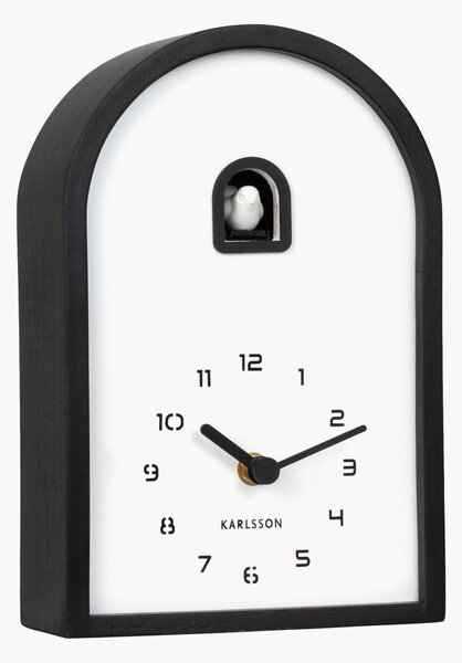 Orologio da tavolo Curva Cukcoo