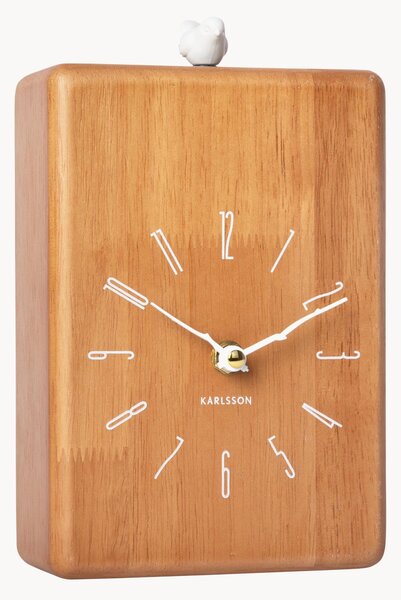 Orologio da tavolo Rama Cuckoo