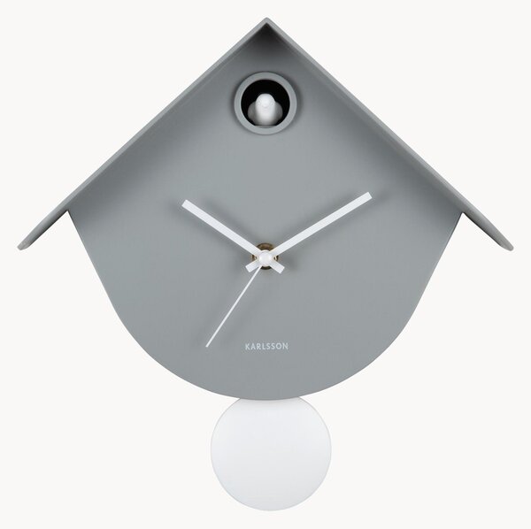 Orologio da parete Cool Retro Cuckoo