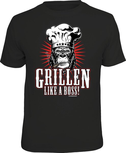 Barbecue - Tessili - Grillboss