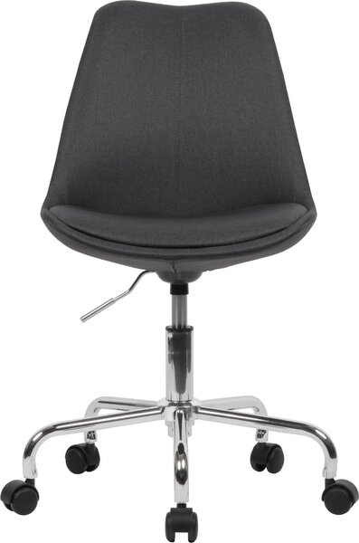 Tavolo in tessuto nero | Amstyle