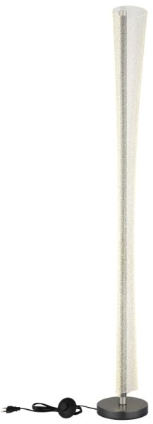 Globo 68256S - Lampada a piantana LED MALINDA LED/48W/230V 2700/4000/6000K