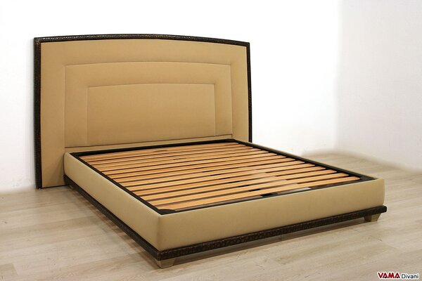 Letto matrimoniale Sunset