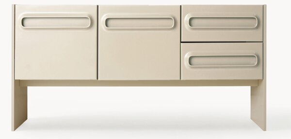 Credenza Space