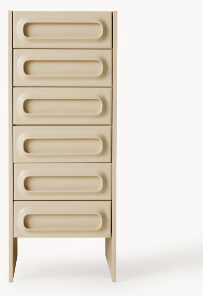 Credenza alta Space
