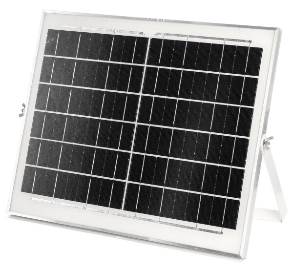 Aigostar-LED Faro solare LED/150W/3,2V 3000mAh 3000K/4000K/6500K IP66 + telecomando