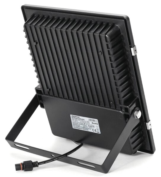 Aigostar-LED Faro solare LED/150W/3,2V 3000mAh 3000K/4000K/6500K IP66 + telecomando
