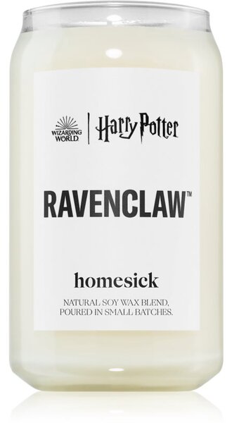 Homesick Harry Potter Ravenclaw candela profumata 390 g