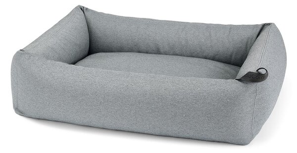 Cuccia grigia per cani 71x91 cm Mare Rock M - MiaCara