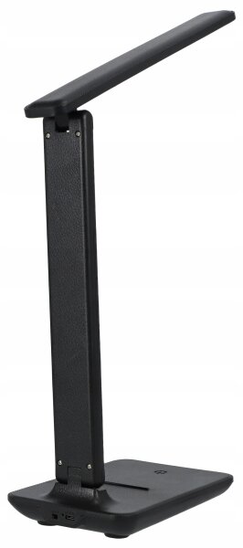 LED Lampada da tavolo dimmerabile a sfioramento LED/6W/230V 3000/4000/6000K nera