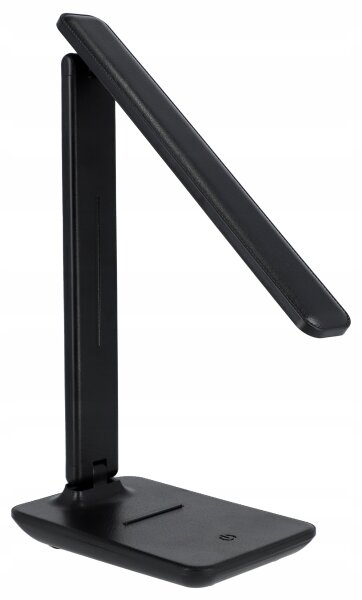 LED Lampada da tavolo dimmerabile a sfioramento LED/6W/230V 3000/4000/6000K nera