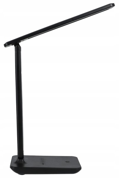 LED Lampada da tavolo dimmerabile a sfioramento LED/6W/230V 3000/4000/6000K nera