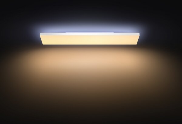 Philips - Plafoniera dimmerabile RGBW Hue DATURA LED/67W/230V