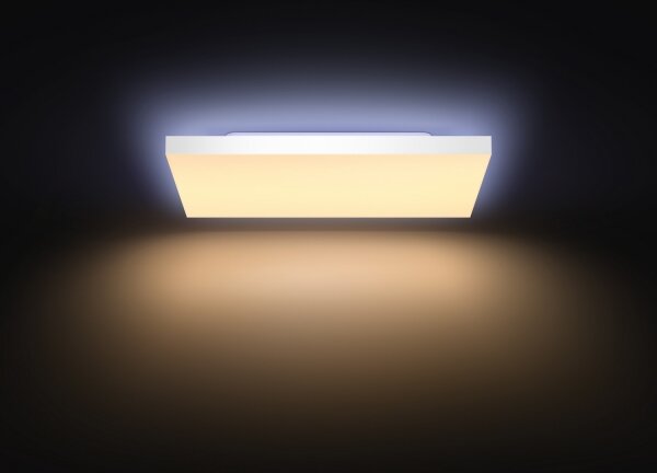 Philips - Plafoniera dimmerabile RGBW Hue DATURA LED/67W/230V