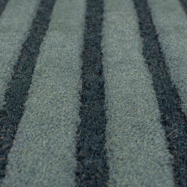 Tappeto in lana tessuto a mano 120x180 cm Lozenge – Flair Rugs