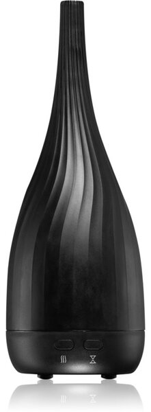 MADE BY ZEN Thalia diffusore di aromi a ultrasuoni e umidificatore dell’aria Anthracite 1 pz