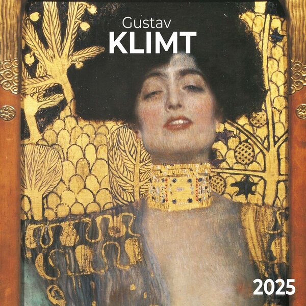 Calendario 2025 Gustav Klimt FAVI It 58f8388b 36dd 4c32 B092 Ba7ef66865e9