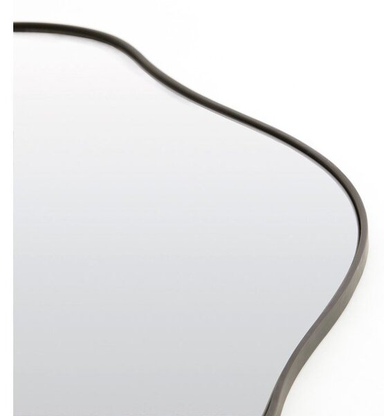 Specchio da parete 61,5x84 cm Azula – Light & Living