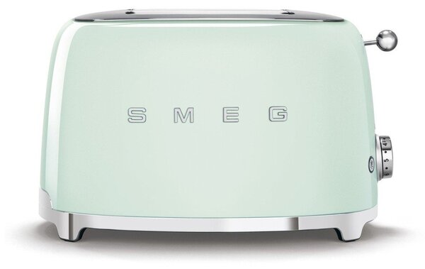 Tostapane verde chiaro 50's Retro Style – SMEG