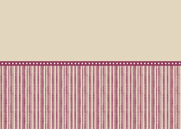 Carta da parati Fascia a strisce rosse e bianche, Carta da parati lastrazione, Carta da parati popolare, t00757v2 - Tapeko.it