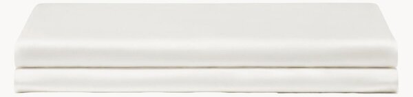 Lenzuolo con angoli per boxspring in seta charmeuse Mariana
