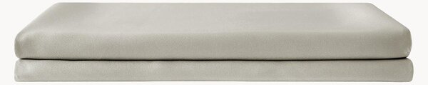 Lenzuolo con angoli per boxspring in seta charmeuse Mariana