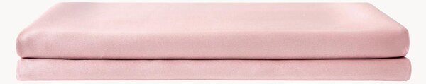 Lenzuolo con angoli per boxspring in seta charmeuse Mariana