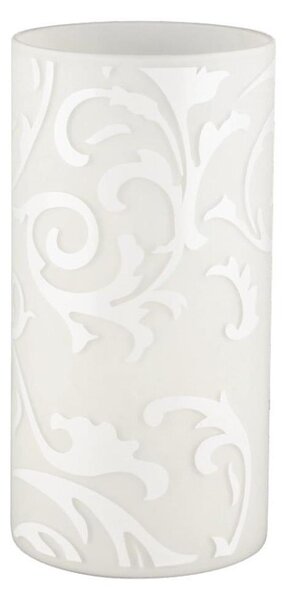Eglo 55808 - Lampada da tavolo LED 1xE14/5,5W/230V bianca