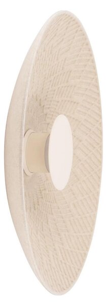 MAXLIGHT W0457 - Lampada da parete LED MISAKI LED/6W/230V CRI 95 beige