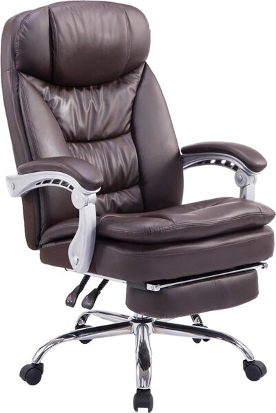 Sedia da ufficio XL Troy