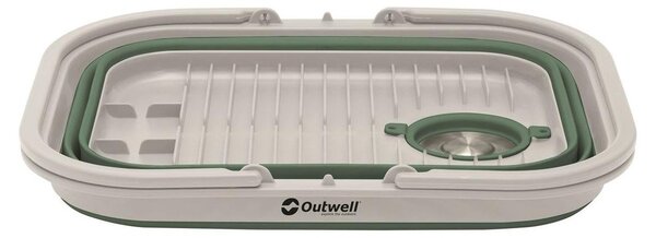 Outwell Cesto pieghevole per il bucato Golden Golden Taglia unica