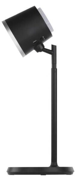 LED Lampada da tavolo ricaricabile dimmerabile 4in1 LED/6W/3,7V 3000K/4000K/6500K nero
