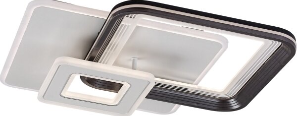 Rabalux 2937 - Lampadario LED dimmerabile LED/48W/230V 3000K/4000K/6000K + tc