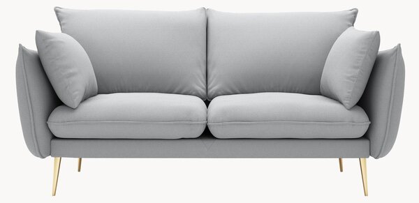 Divano 2 posti Elio, larg. 158 cm