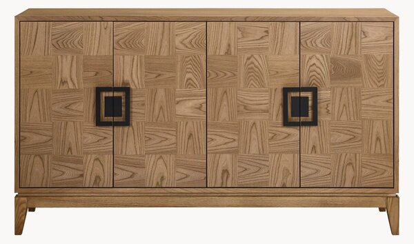 Credenza in legno Dimaro