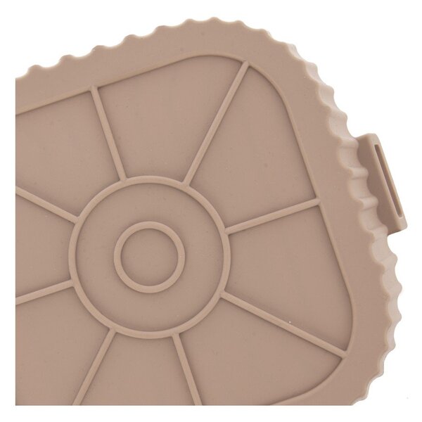 Stampo da forno in silicone 22x22 cm – Orion