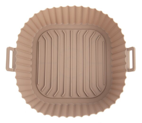 Stampo da forno in silicone 22x22 cm – Orion