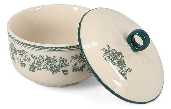 Zuccheriera in porcellana Cyril – S|P Collection