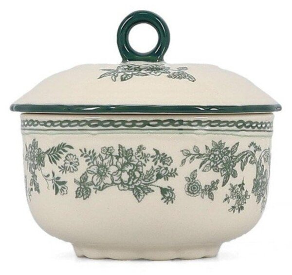 Zuccheriera in porcellana Cyril – S|P Collection