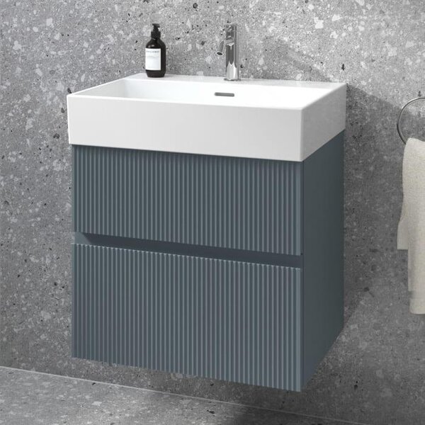 Lavabo Ideal Standard Lastani con mobile sottolavabo, 61,5 cm