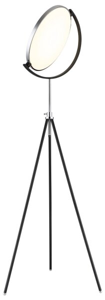 Globo 59095 - Lampada da terra dimmerabile MIRO LED/24W/230V 2700-6500K
