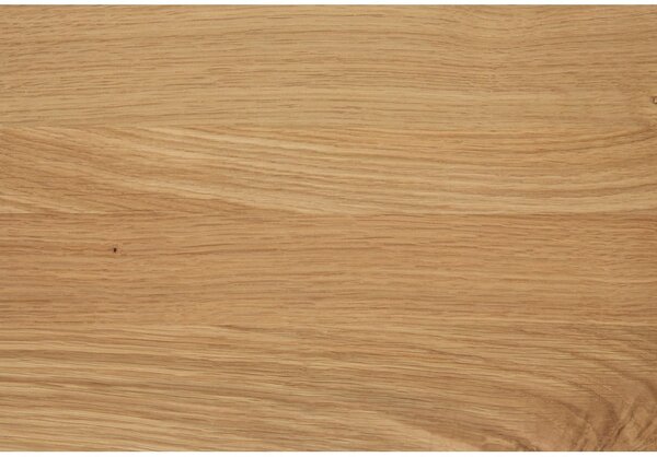 Comodino colore naturale chiaro con effetto rovere Paron – Actona
